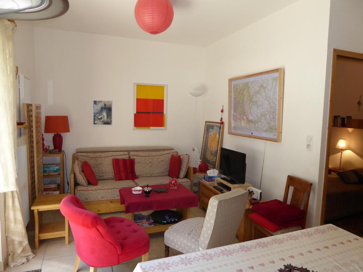 Jardinet Ensoleille, Proche Centre Et Telepherique, Prestation De Qualite - Fr-1-464-42 Пралонян-ла-Вануаз Екстериор снимка
