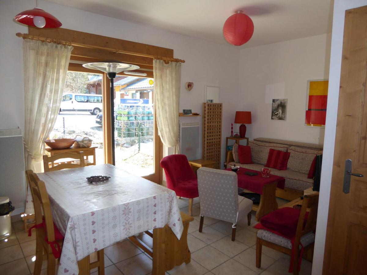 Jardinet Ensoleille, Proche Centre Et Telepherique, Prestation De Qualite - Fr-1-464-42 Пралонян-ла-Вануаз Екстериор снимка